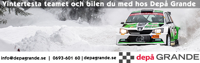 Bes&ouml;k Dep&aring; Grande f&ouml;r mer info!