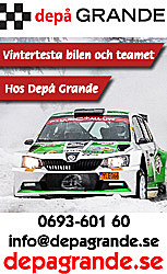 Bes&ouml;k Dep&aring; Grande f&ouml;r mer info!