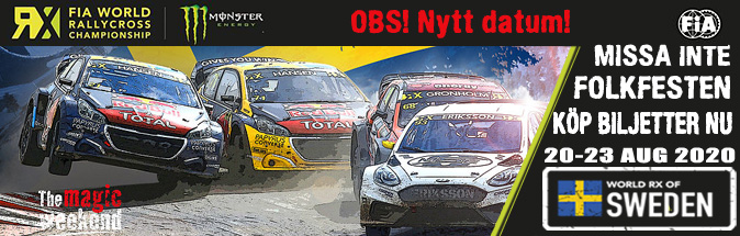 Bes&ouml;k H&ouml;ljes RX f&ouml;r mer info!