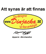 Bes&ouml;k Din Jacka f&ouml;r mer info!