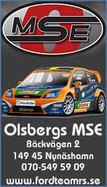 Bes&ouml;k Olsbergs MSE!