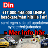 Bli Sponsor - Mer info!