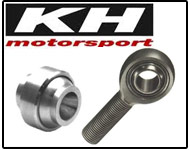 Bes&ouml;k KH Motorsport