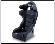 Bes&ouml;k Sparco f&ouml;r mer info!