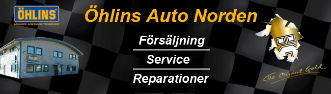 Bes&ouml;k &Ouml;hlins Auto Norden f&ouml;r mer info!