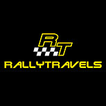 Bes&ouml;k Rallytravels!
