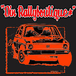 Bes&ouml;k Din Rallyboutigue!