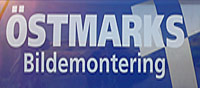 Bes&ouml;k &Ouml;stmarks Bildemontering!